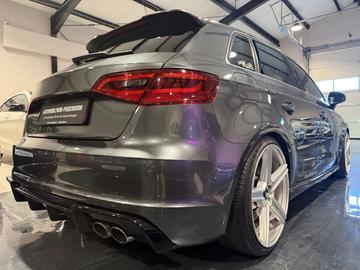 2016 AUDI S3 photo 7