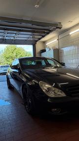 Mercedes-Benz Mercedes Cls 350 W219 Vollaustattung / AMG... - gebrauchte Mercedes-Benz CLS 350 aus dem Jahr 2006