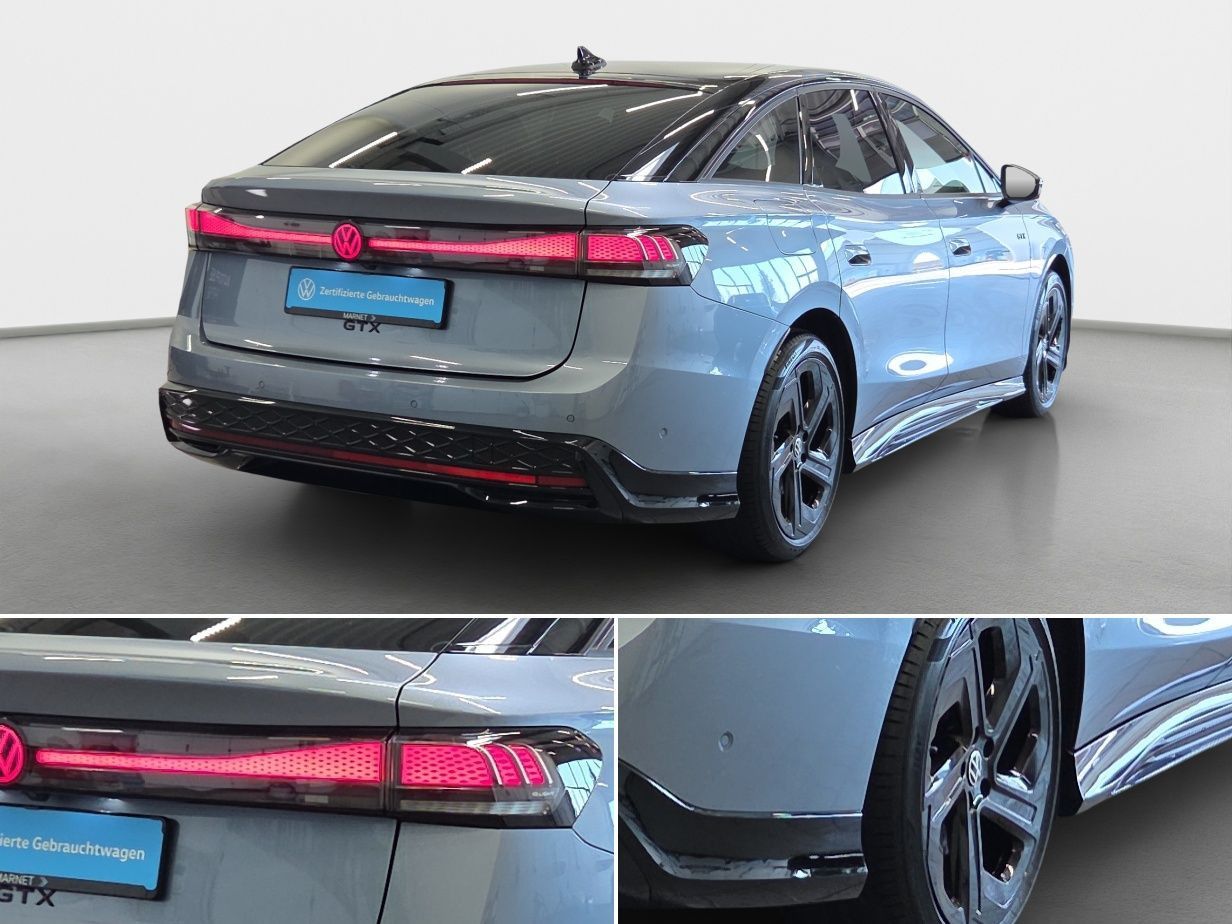 Volkswagen ID.7 - Bild 19