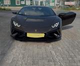 Lamborghini Huracán Tecnica Mwst.ausweisbar