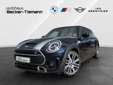MINI Cooper S Clubman DKG Yours-Trim/Navi-XL/Panorama - blaue MINI Cooper S Clubman