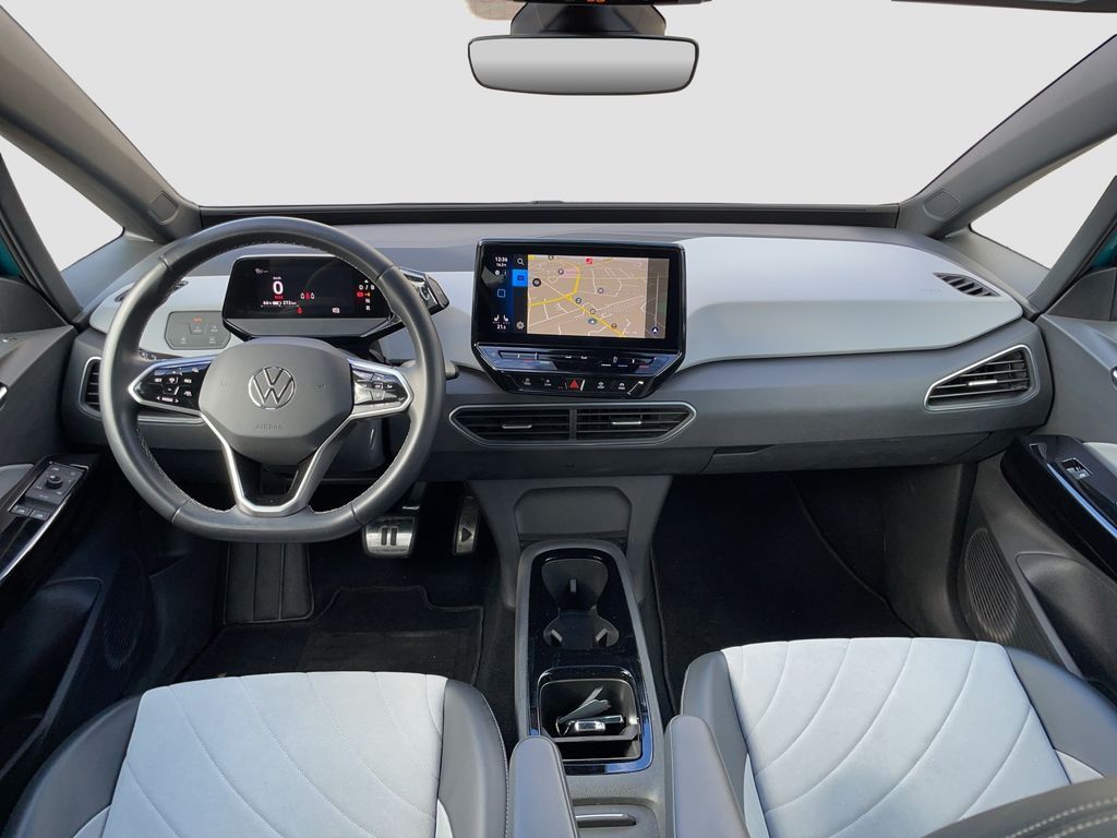 Volkswagen ID.3 Pro S (5-Sitzer) 77 KWH 150 kW imagem 2