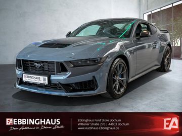 Ford Mustang Fastback 5.0 Ti-VCT V8 334 Dark Horse