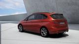 BMW 225i Active Tourer xDrive Aut. Sport Line ad.LED - BMW mit Benzin-Antrieb: Orange