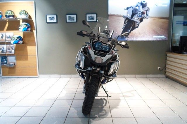 Fahrzeugabbildung BMW R1250GS ADV alle Pakete