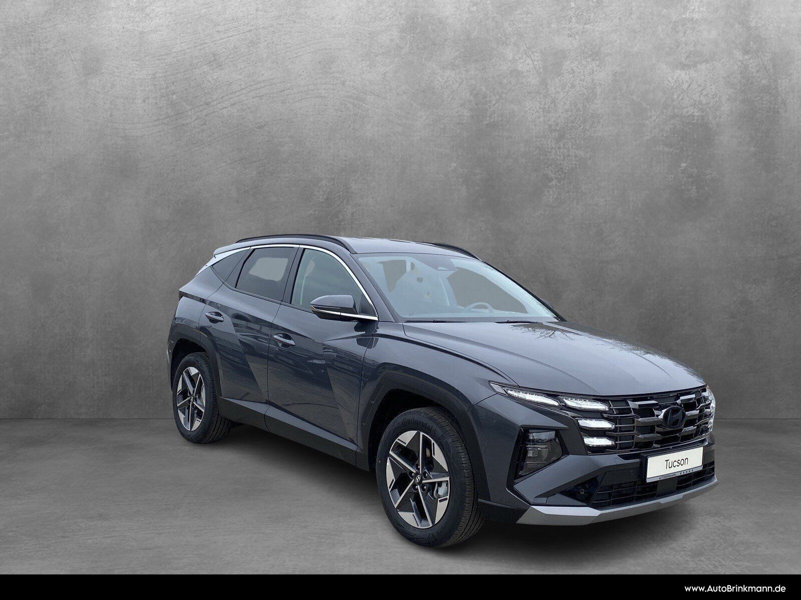 Hyundai Tucson – Bild 3