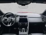 Jaguar E-Pace D165 R-DYNAMIC BLACK AWD Automatik ACC - Jaguar E-Pace aus 2022