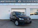 Volkswagen Caddy Maxi * KLIMA * AHK * - Volkswagen Caddy Maxi aus 2017