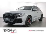 Audi RS Q8 4.0 TFSI quattro Performance Matrix,B&O,AH - Audi RSQ8 Jahreswagen