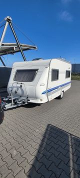Hobby 440SF de Luxe - Angebote entsprechen deinen Suchkriterien