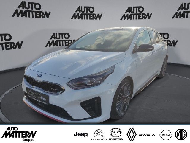 Kia ProCeed GT