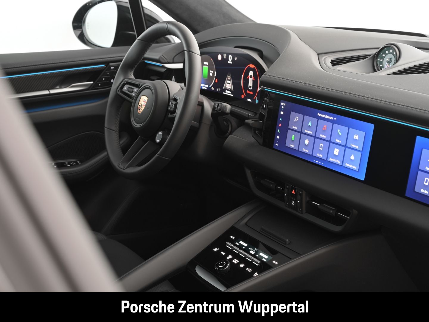 Porsche Macan - Bild 24
