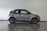 Fiat 500e Cabrio Icon 42 kWh LED Navi PDC Kamera SHZ - gebrauchte Fiat 500e aus dem Jahr 2021