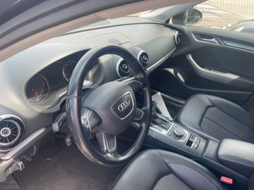 Audi A3 - 4