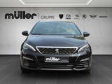 Peugeot 308 SW THP 205 GT - Peugeot 308 mit Benzin-Antrieb: Kombi, SW