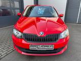 Skoda Fabia Cool Edition 1 Hand LM-Felgen - Skoda Fabia: Cool