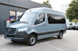 Mercedes-Benz Sprinter 317CDI Kasten L2H2 RWD 360°Kamera Autom - Mercedes-Benz Sprinter: L2h2