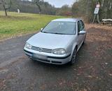 Volkswagen Golf 4 1,9 SDI TÜV NEU - Volkswagen Golf: Sdi