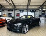 BMW 420 i Cabrio M Sport*R.KAMERA*LED*LEDER*NAVI* - BMW 420: Cabrio