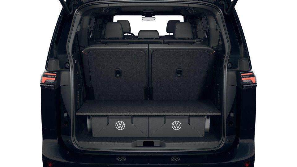 Volkswagen ID. Buzz - Bild 7