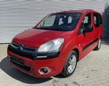 Citroën Berlingo Kombi Selection - Citroën Berlingo mit Diesel-Antrieb: Kombi, Selection