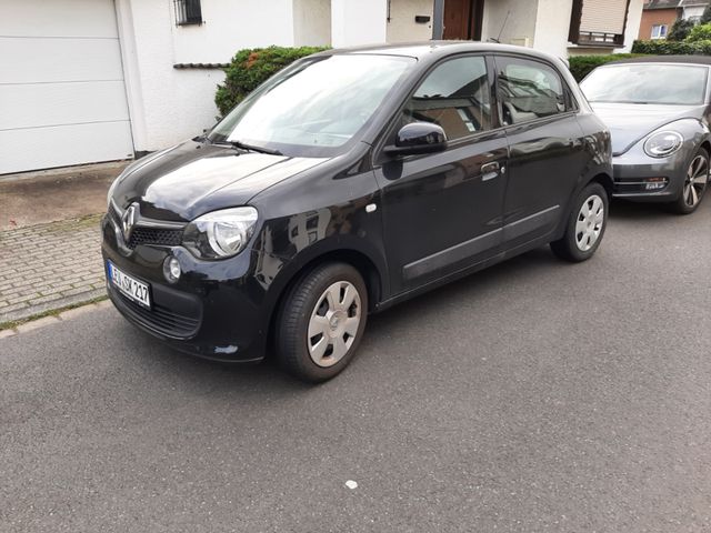 Renault Twingo Experience SCe 70 Experience