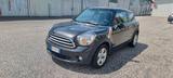 MINI Mini Cooper Paceman 1.6 EURO 6 - MINI Paceman Serie Kombi Gebrauchtwagen