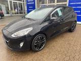 Ford Fiesta Cool&Connect  Navi Wipa - gebrauchte Kleinwagen in Minden