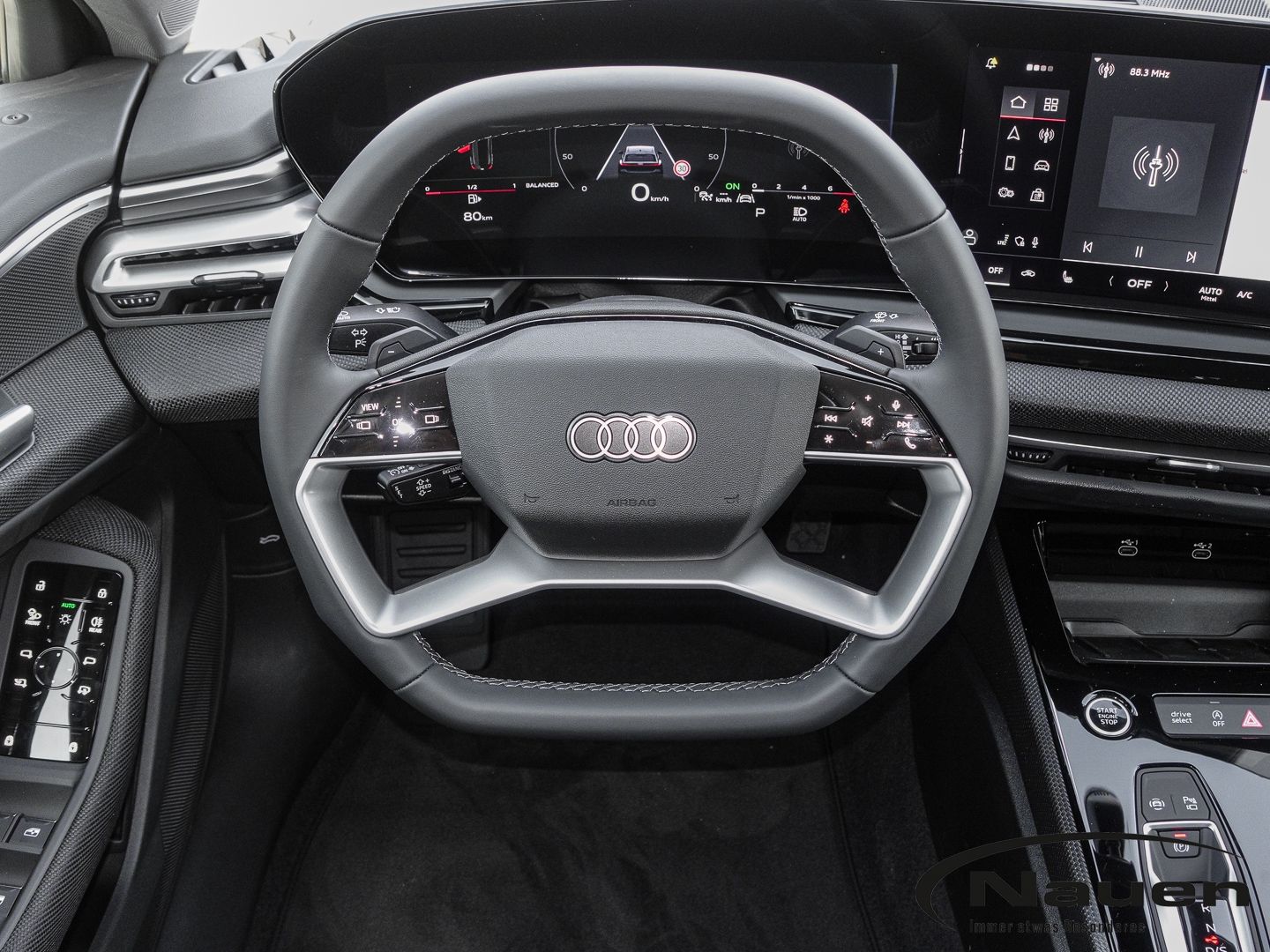 Audi A5 - Bild 10