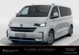 Volkswagen T7 Kombi LR AUTOMATIK KAMERA KLIMA - Volkswagen T7 Kombi: 8 Sitzer