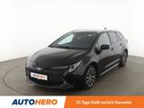 Toyota Corolla 1.8 Hybrid Team D Aut.*LED*ACC*CAM*SPUR* - Toyota Corolla in Oberhausen