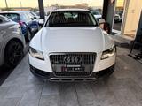 Audi A4 allroad 2.0 TDI F.AP. Advanced - gebrauchte Audi A4 Allroad aus dem Jahr 2010