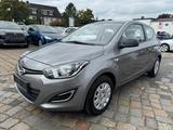 Hyundai i20 5 Star Edition *Klima - Hyundai i20: 3 Türen
