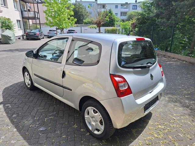Renault Twingo ECO2