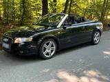 Audi AUDI A4 CABRIO 2006 MIT ORIG. 69 TKM - Audi A4 aus 2006: Cabrio