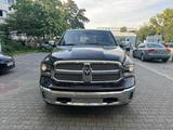 Dodge RAM,Longhorn , 4x4 ,5.7 Hemi,Crew Cab, - gebrauchte Dodge RAM aus dem Jahr 2016