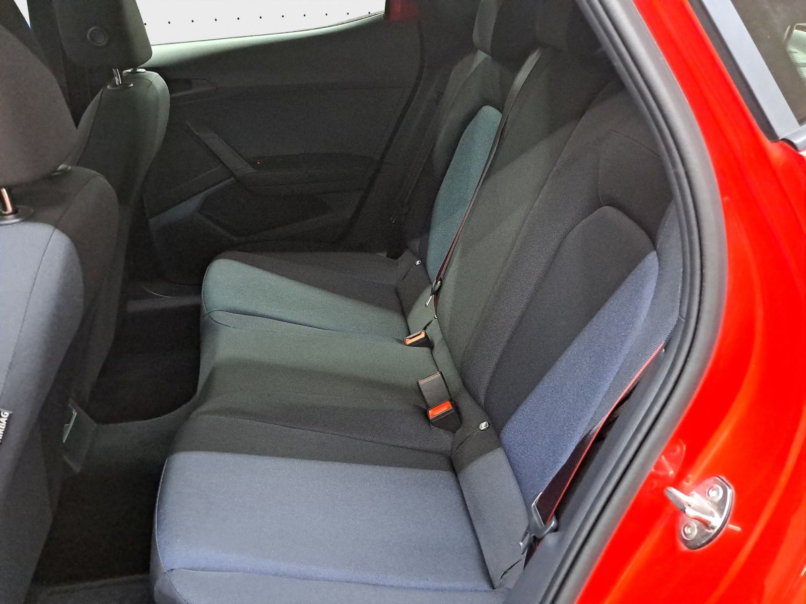 Seat Ibiza - Bild 16