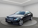 Mercedes-Benz C 220 CDI BlueEfficiency*Avantgarde*2 Hand*