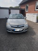 Opel Astra Cosmo 1.8 Cabrio - Opel Astra aus 2007: Cabrio