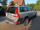 Volvo XC70 AWD 5 Zylinder *EU6*Leder*Navi*ACC*Standhzg - Volvo: 70