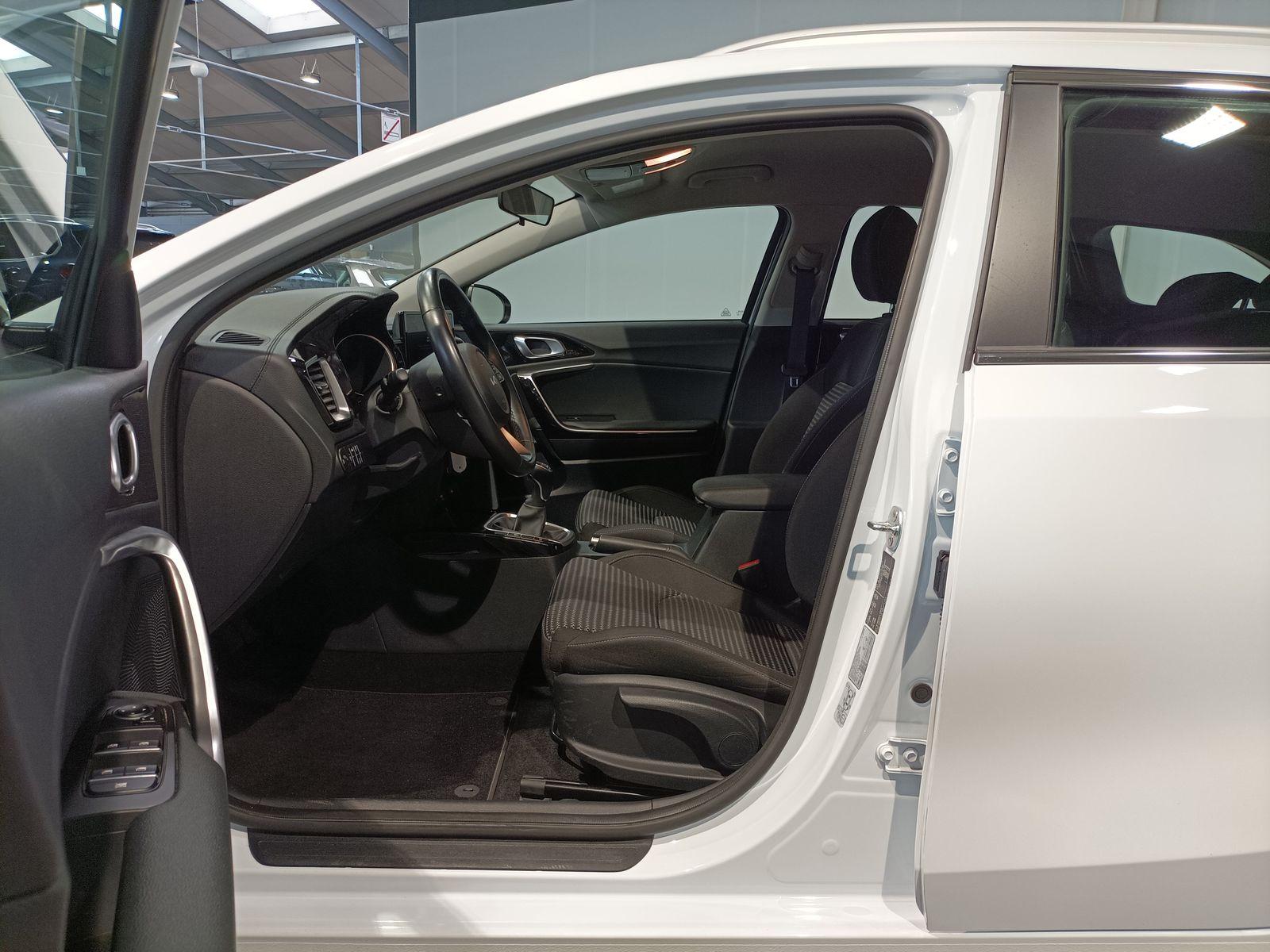 Kia Ceed SW 1.0 T-GDI Vision Navi|PDC|Sitzhz|Kamera