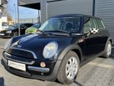 MINI One MINI+Klima+Allwetter+SHZ+Automatik+ - MINI ONE aus 2002
