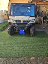 CFMOTO UTV 1000 - UTV