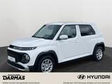 Hyundai INSTER Elektro Trend 49 kWh Navi CarPlay - New cars mit Elektro-Antrieb
