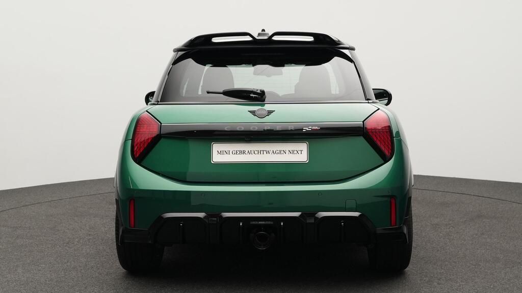 MINI John Cooper Works - Bild 10