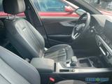 Audi A4 Avant 35 TFSI advanced Stronic,LED,Navi+,Kame - Audi A4: Silber, Kombi