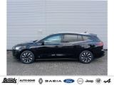 Ford Focus TURNIER 1.0 EcoB. Hybr. AUTOMATIK TITANIUM - gebrauchte Ford Kombis