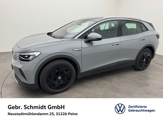 Volkswagen ID.4 Pro Performance KomfortExtAssisACCWärmepCCS