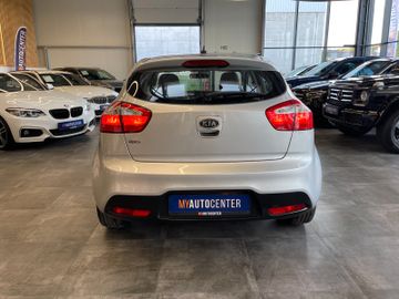 Kia Rio Edition 7 1.4 5-Türer *KLIMA*TÜV082026*