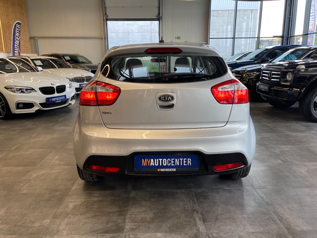 Kia Rio Edition 7 1.4 5-Türer *KLIMA*TÜV082026*